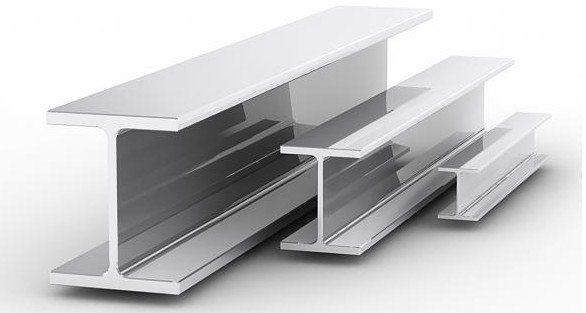 Балка IPE 180 міра L=12,0 м S275JR, кг (імпорт)