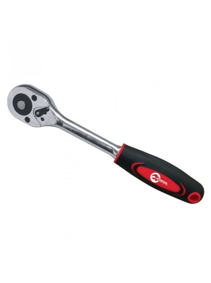 Рукоятка с храповым механизмом на 45 зубов 1/2"