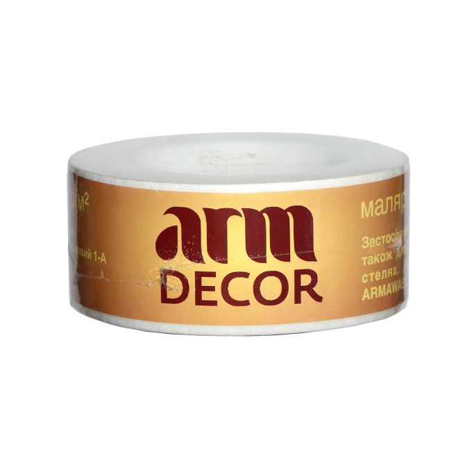 Стрічка для швів зі склополотна 50 мм*25 м