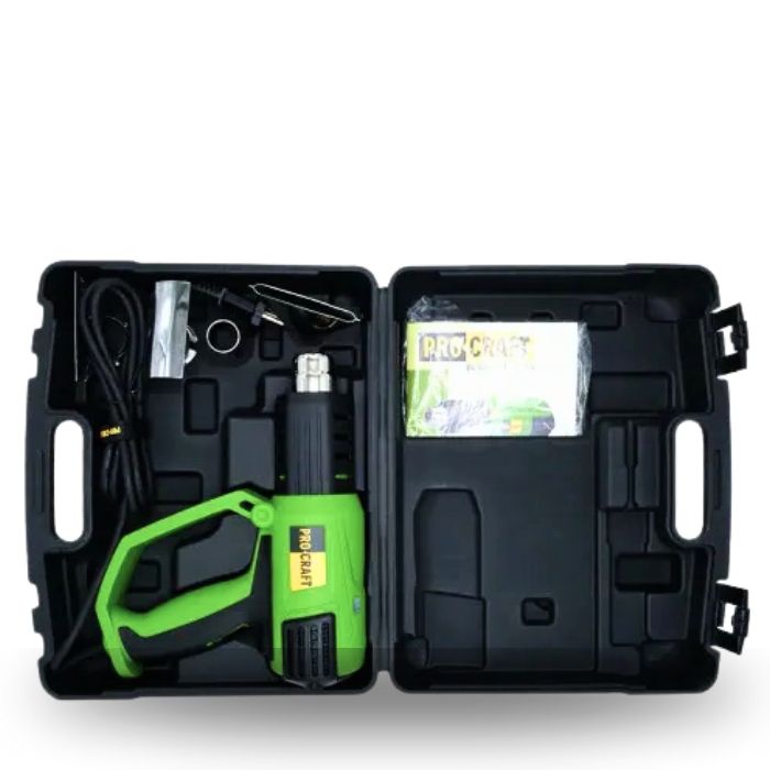 Технічний фен ProCraft PH-2000