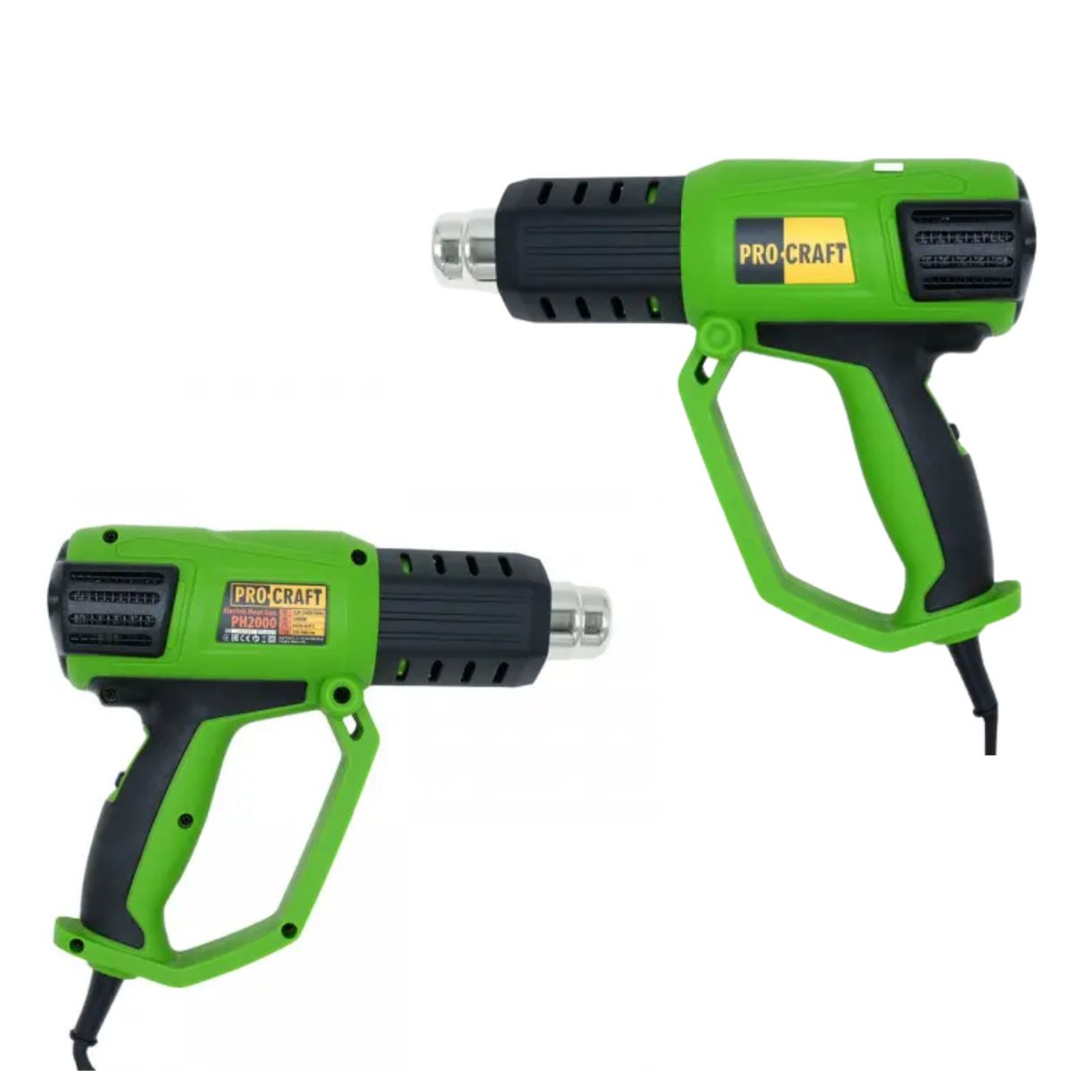 Технічний фен ProCraft PH-2000