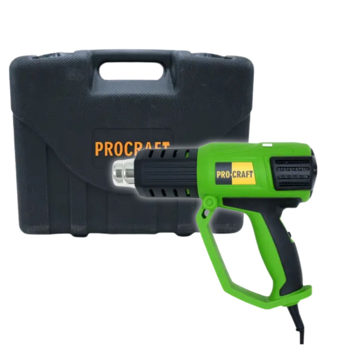Технічний фен ProCraft PH-2000