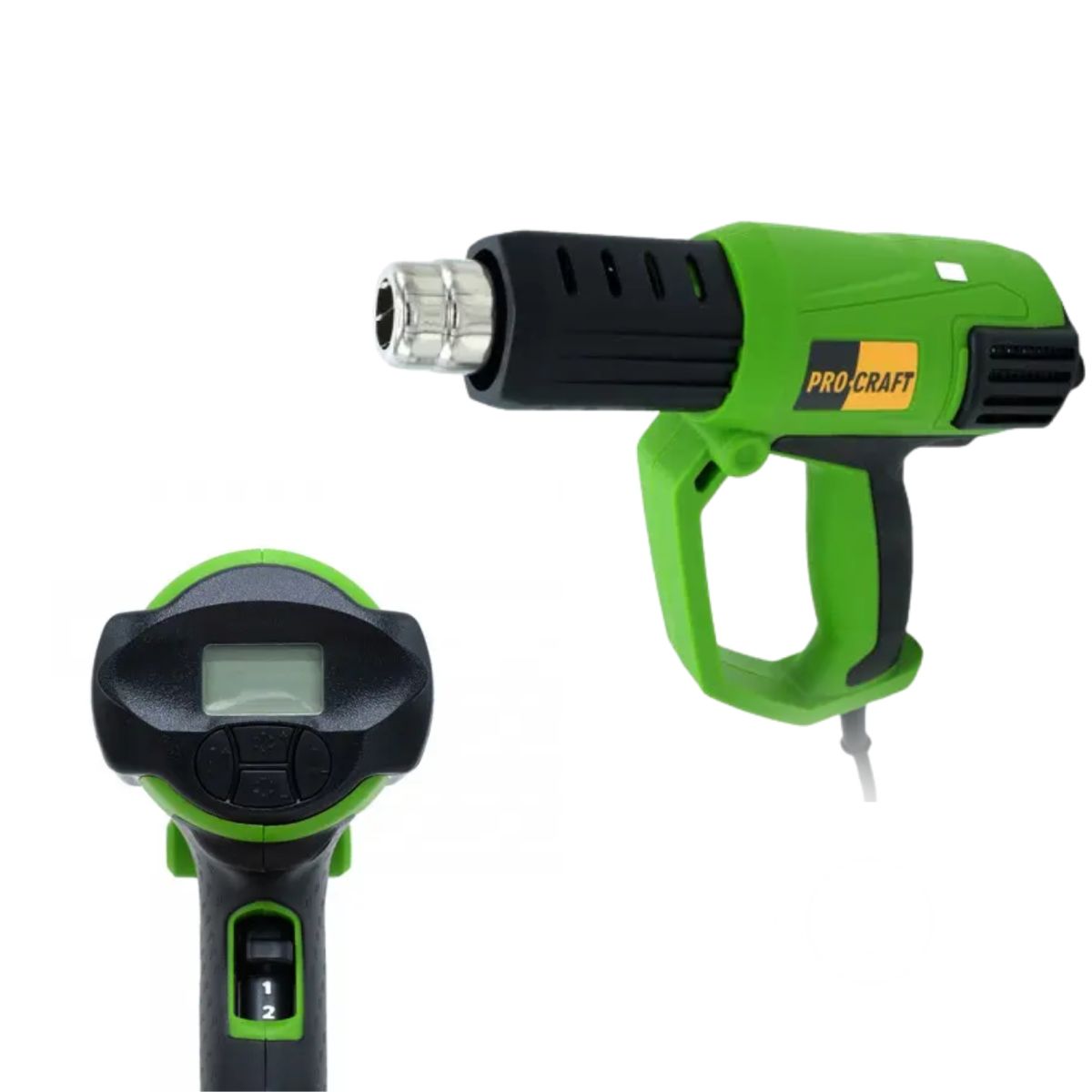 Технічний фен ProCraft PH-2000