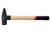 Молоток слюсарний з дерев'яною ручкою (ясен) 500гр