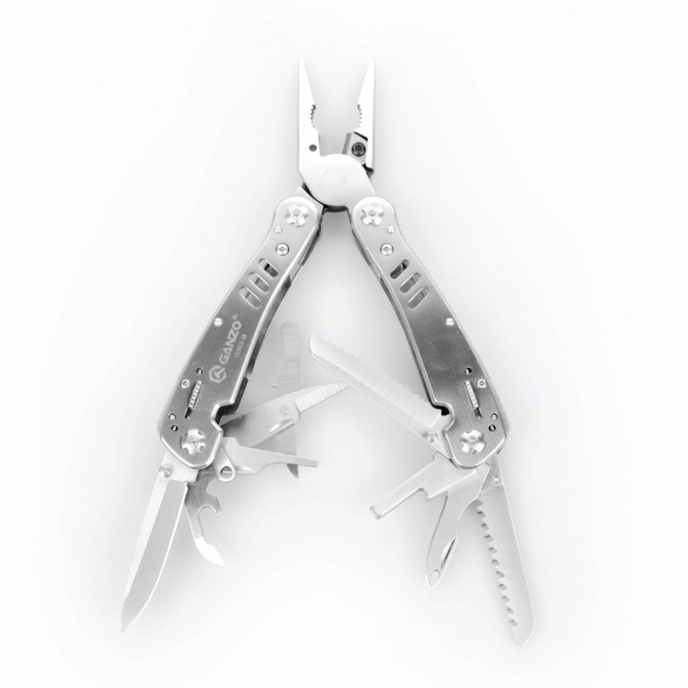 Мультитул Multi Tool Ganzo G302-H