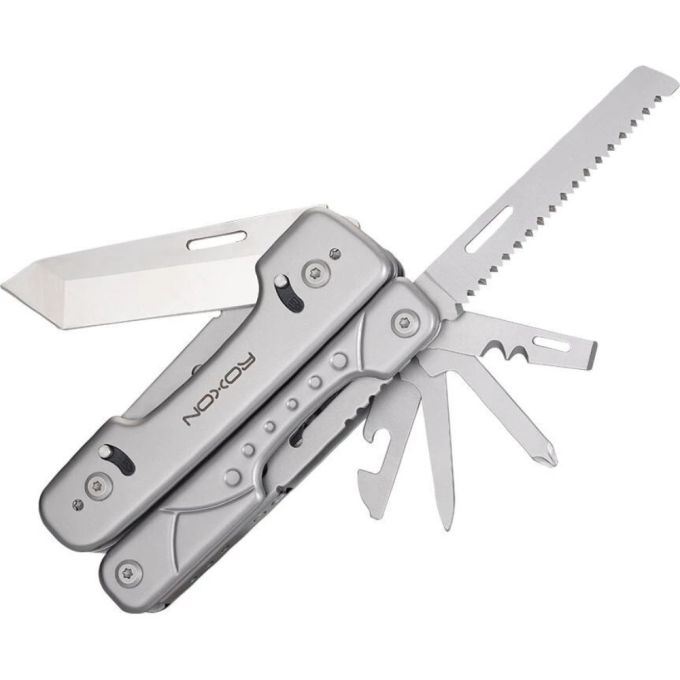 Мультитул Roxon Phantom S802