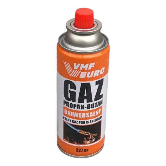 Балон газовий - картридж WMF EURO 227g
