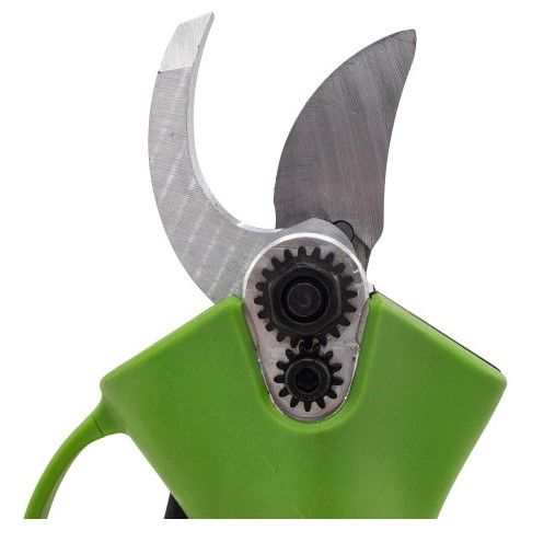 Акумуляторний секатор Procraft ES18LiB