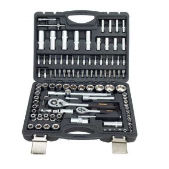 Набор ручного инструмента Procraft WS-108