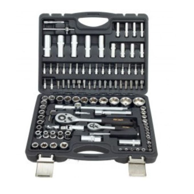 Набор ручного инструмента Procraft WS-108/72