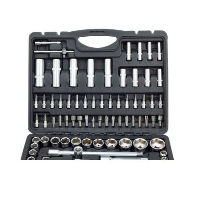 Набор ручного инструмента Procraft WS-108/72