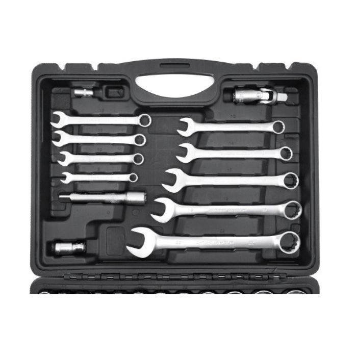 Набор ручного инструмента Procraft WS-82