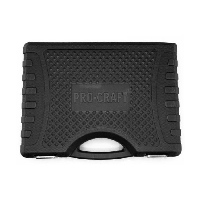 Набор ручного инструмента Procraft WS-82