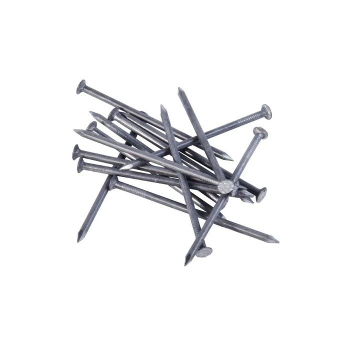 Цвяхи 3,5х90 шліф /10кг/