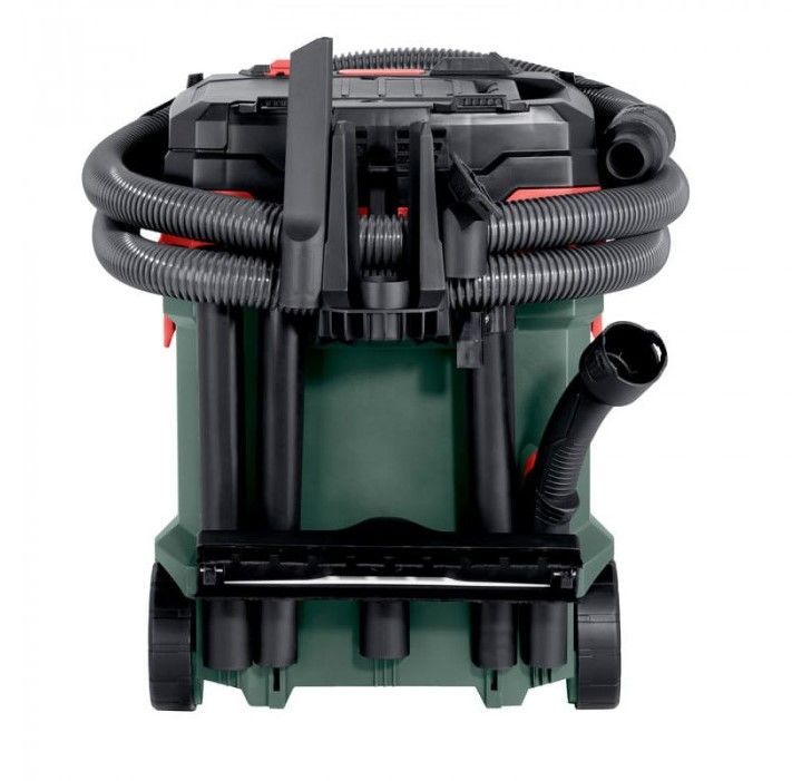 Будівельний пилосос універсальний Metabo