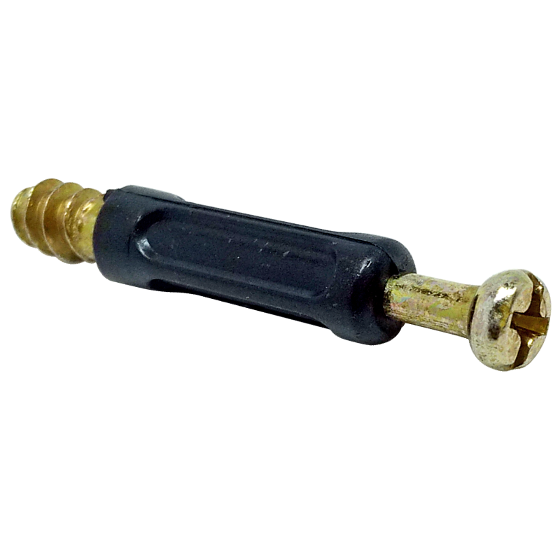 MINIFIX Гвинт 7х30 ЦЖ/ПВХ PH