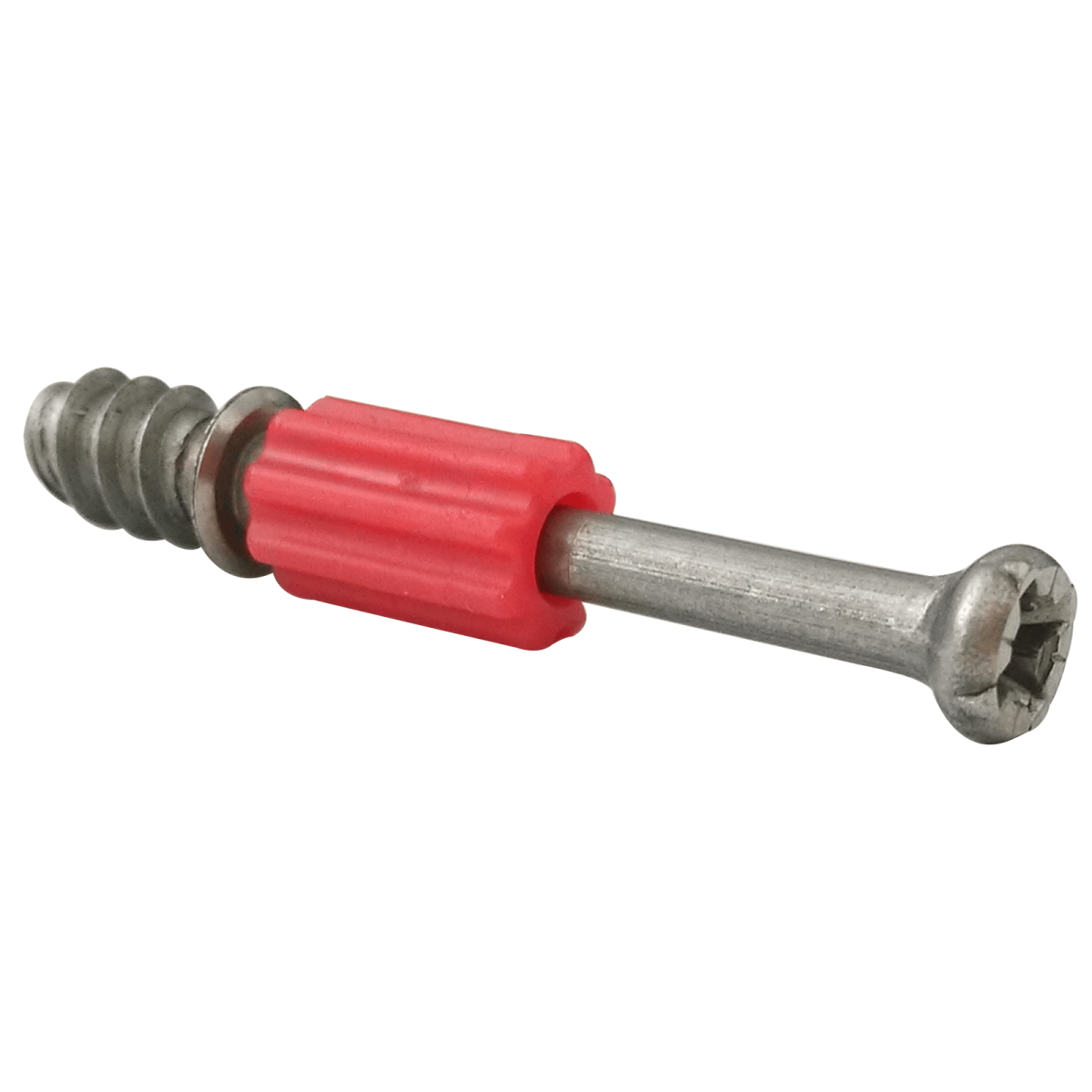 MINIFIX Гвинт 7х30 ПВХ-кожух БП РZ