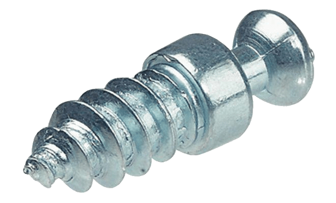 RAFIX Гвинт 5х12 ЦБ PZ