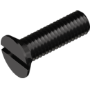 DIN963 Гвинт М4х10 пот/гл БП PL