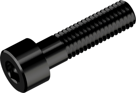 DIN912 Гвинт М12х120 цил/гл 12.9 БП INB