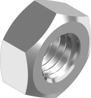 EN14399/4Mo Гайка М16 HV гц Peiner