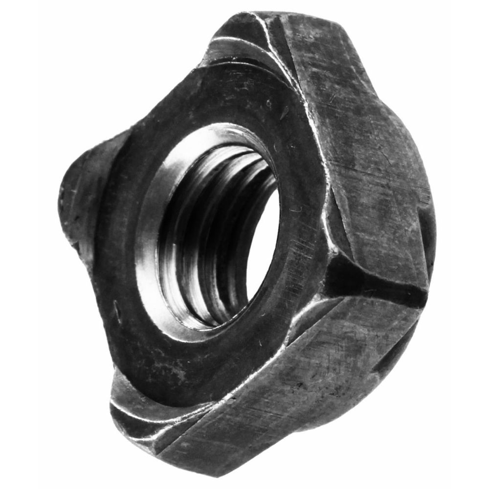 DIN928 ГАЙКА М10 приварна БП нефас