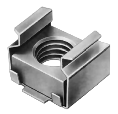 Гайка М8 закл 04 цб 1,8-3,2 16,4х13,8