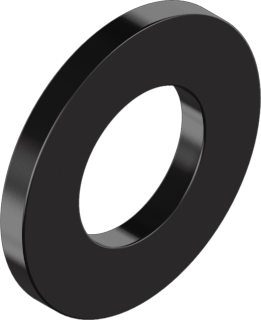 DIN125 Шайба 20 БП кг 140HV