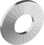 Шайба 10 контактна Delta тип N