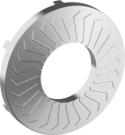 Шайба 6 контактна Delta тип K