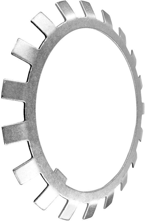 DIN5406 Шайба MB2 б.-лап.ЦБ d15 D21 s1,0 стоп.