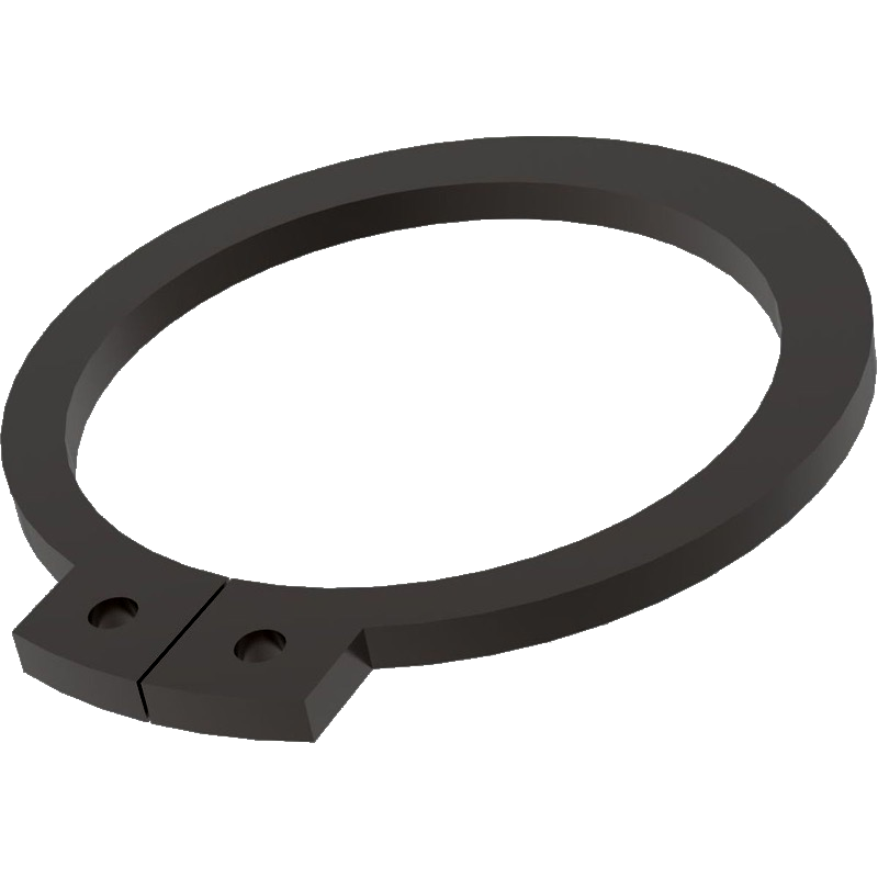 DIN471 Кільце 4 стоп зовніш бп