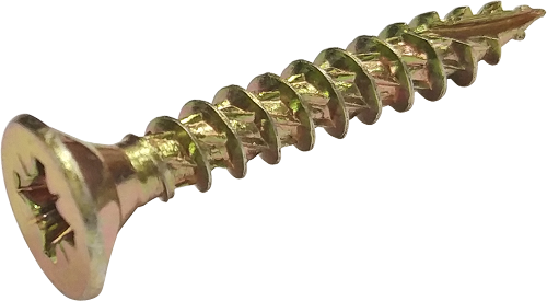 HW-J Шуруп 3,5х16 цж пот PZ пр