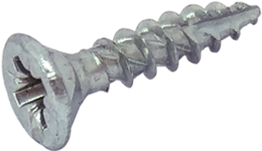 HW-J Шуруп 4,0х20 ЦБ пот PZ пр