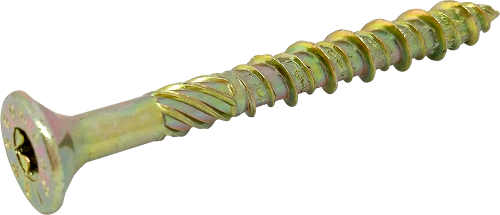 HW-R Шуруп 8,0х100 цж пот TX40