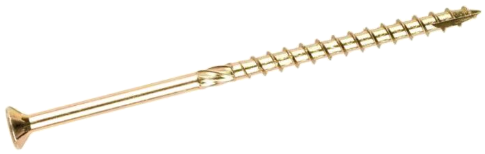 HW-M Шуруп 8,0х320 цж пот TX40