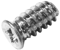 Єврошуруп 6,0х13 цб пот PZ D7,3