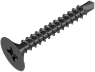 401T Шуруп 3,5х25 д/гк нефас самосв пот фосф