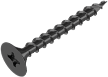 401C Шуруп 4,8х100 д/гк/дер пот PH фосф