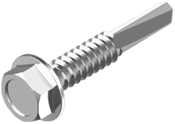 TEX-HL Гвинт 5,5х38 цб дов.св