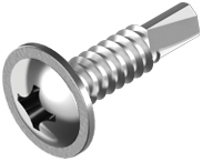 9TL Гвинт 4,2х75 цб нпкр бурт PH