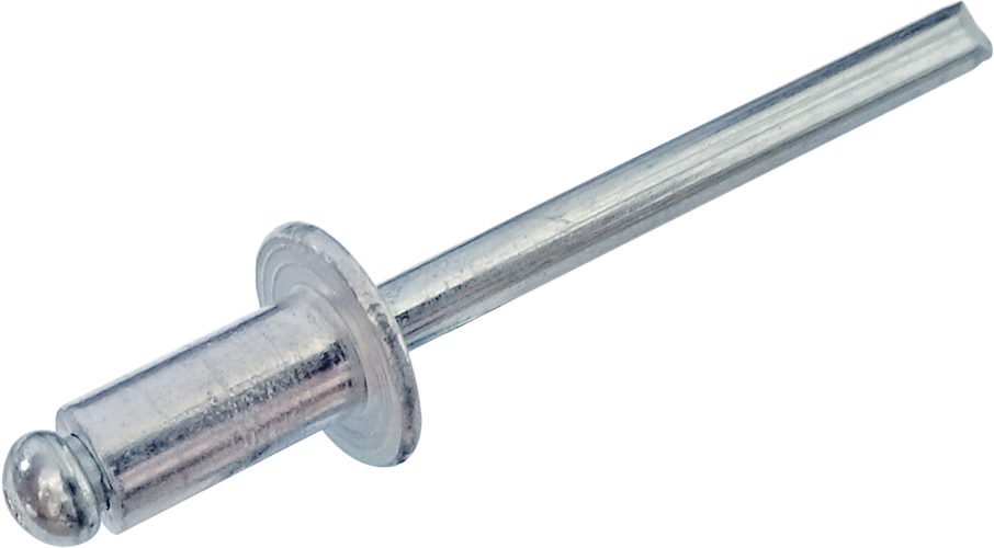RF-Заклепка 4,8х12 Al/Al пл /6-8 ISO 1,42kN