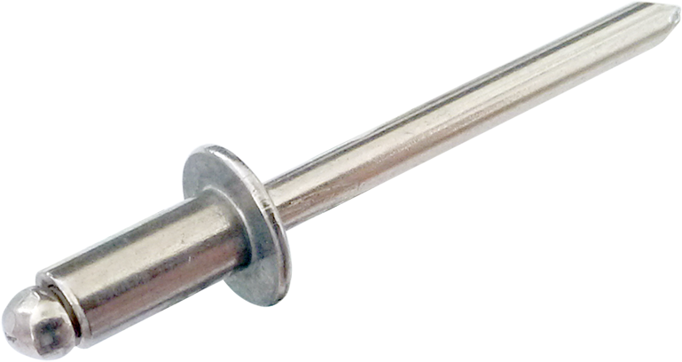 RF-Заклепка 3,0х12 А2/А2 пл /6,5-8,5 ISO 2,2kN