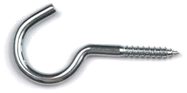 Шуруп відкр.к-це 6,0х45/80 збільш. цб