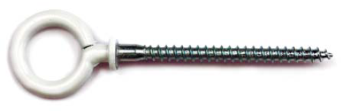 A_Шуруп кільце 5,0х55/85 з уп.цб/пласт.