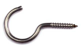 Шуруп відкр.к-це 4.0х25/50 збільш. А2