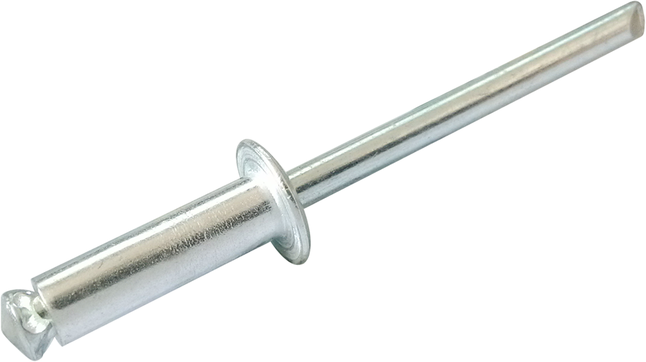 RF4-Заклепка 4,8х16 4пелюст Al/St пл /5-10 1,8kN