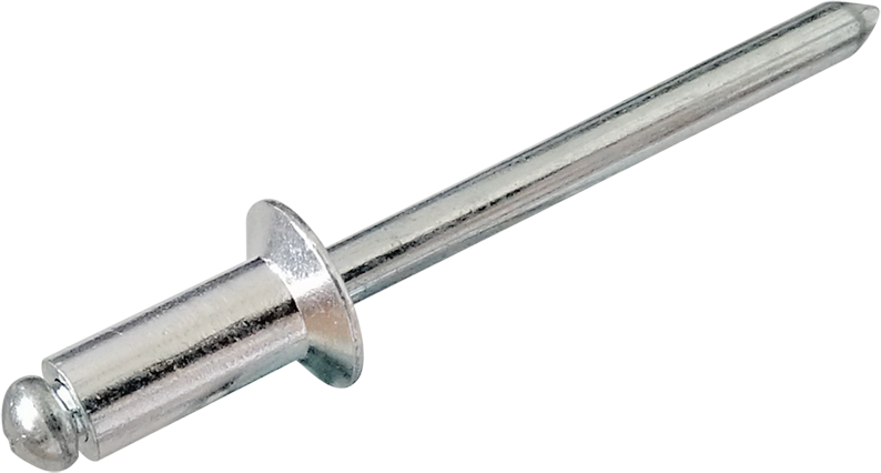 RC-Заклепка 3,0х10 Al/St пот /5-7 ISO 0,55kN