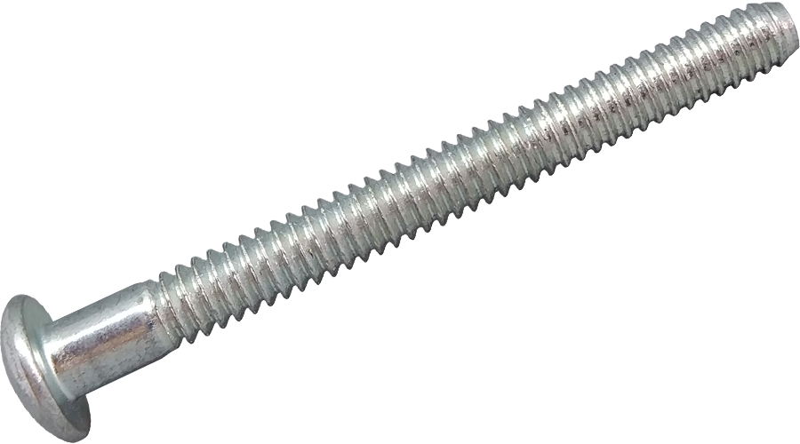 LOCK болт d4,8x61 /8-32 сталь 6,0kN