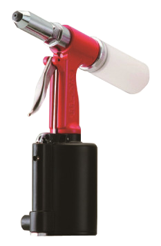 Пістолет д/закл.пневмо SRC-55/2,4-4,8/Китай